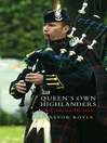 Queen's Own Highlanders (eBook): A Concise History
